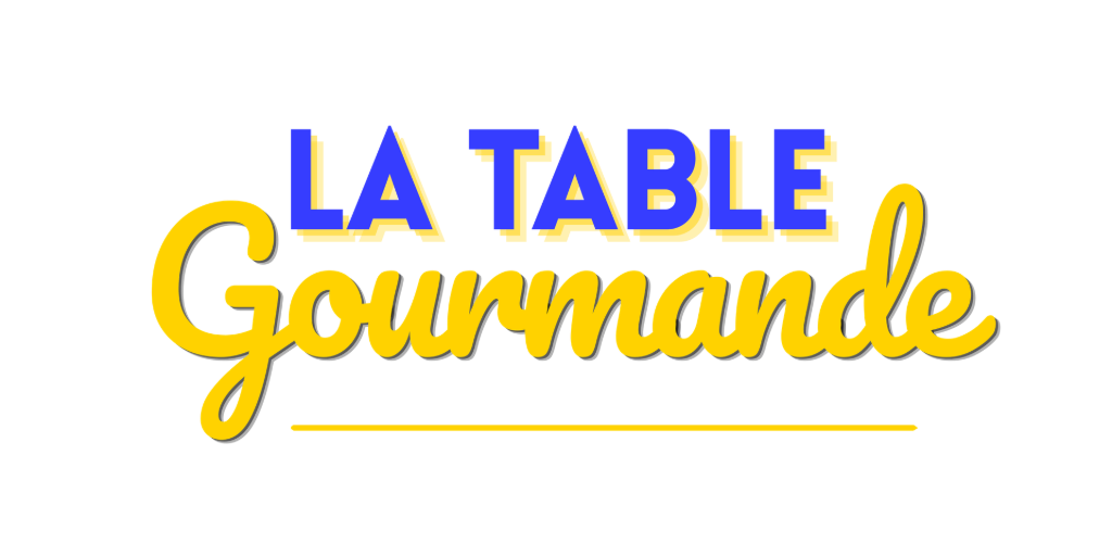 La Table Gourmande - Peypin
